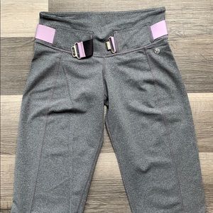 Lululemon pants